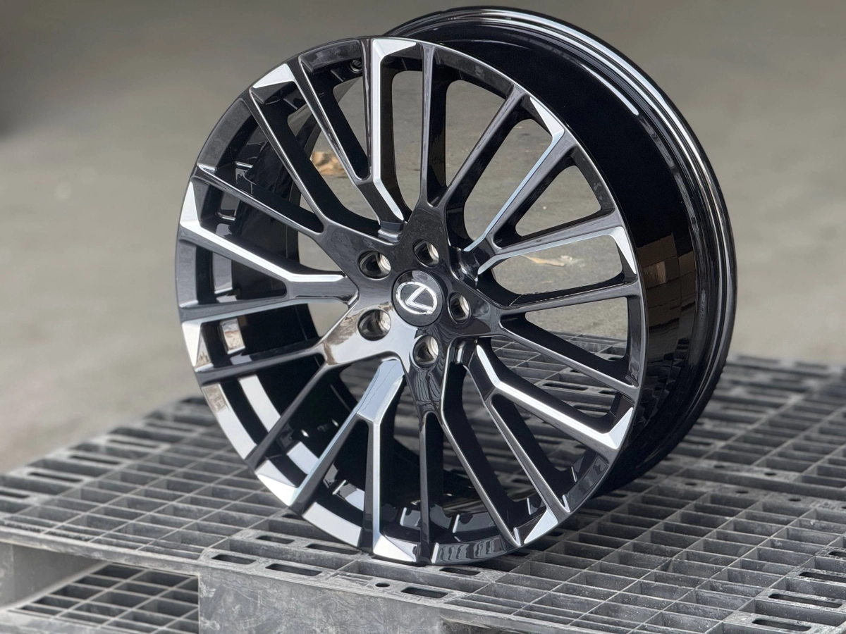 LEXUS RX FORGED YC9816