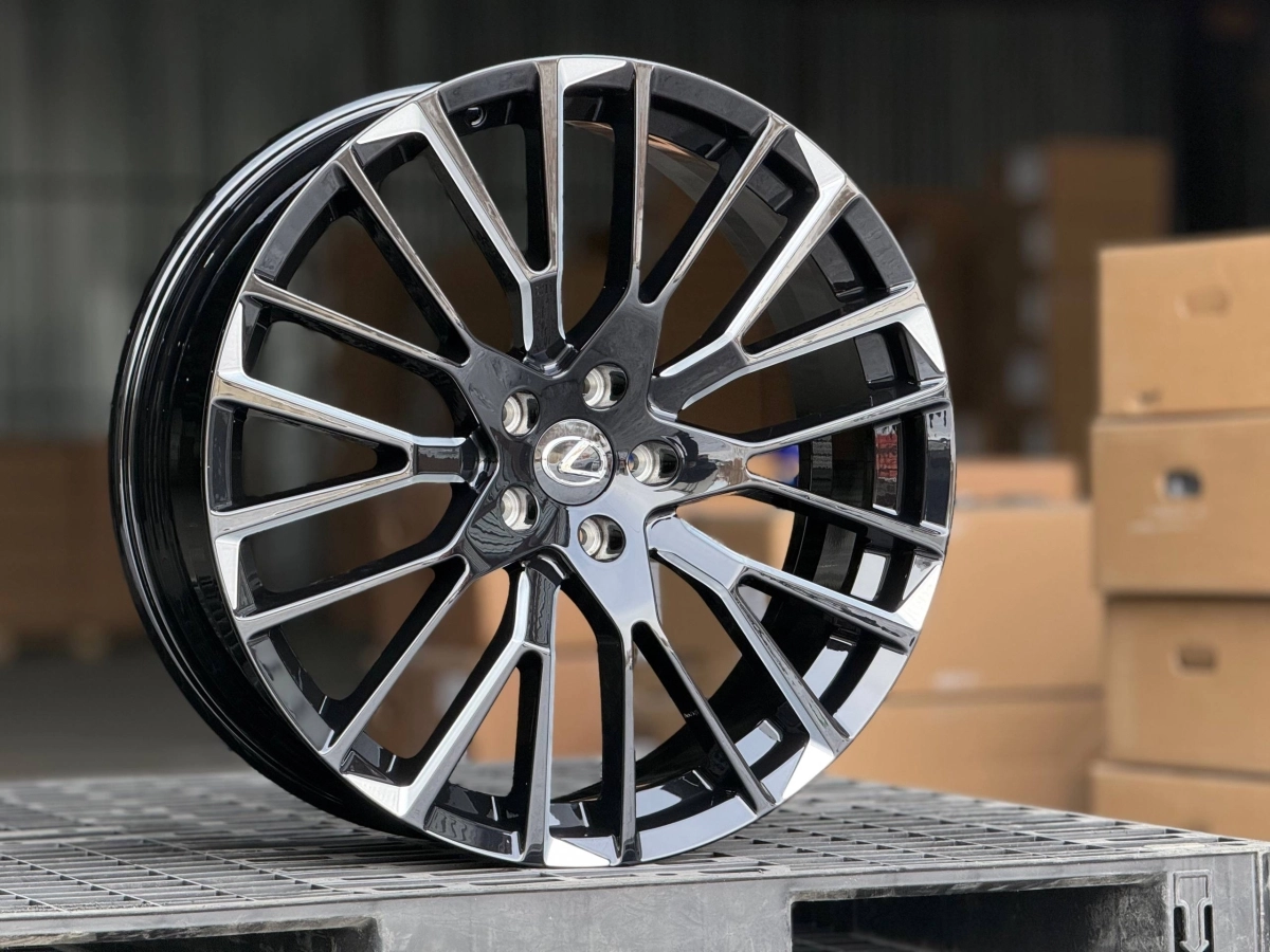 LEXUS RX FORGED YC9816