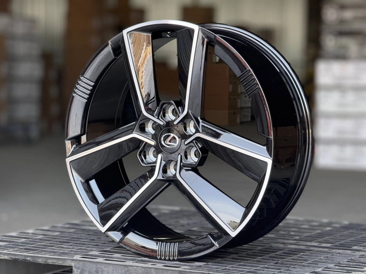 LEXUS LX600 FORGED YH6061