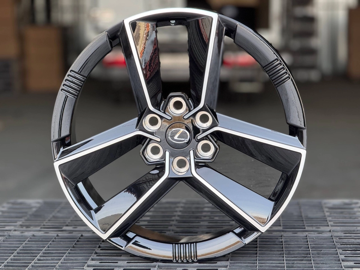 LEXUS LX600 FORGED YH6061