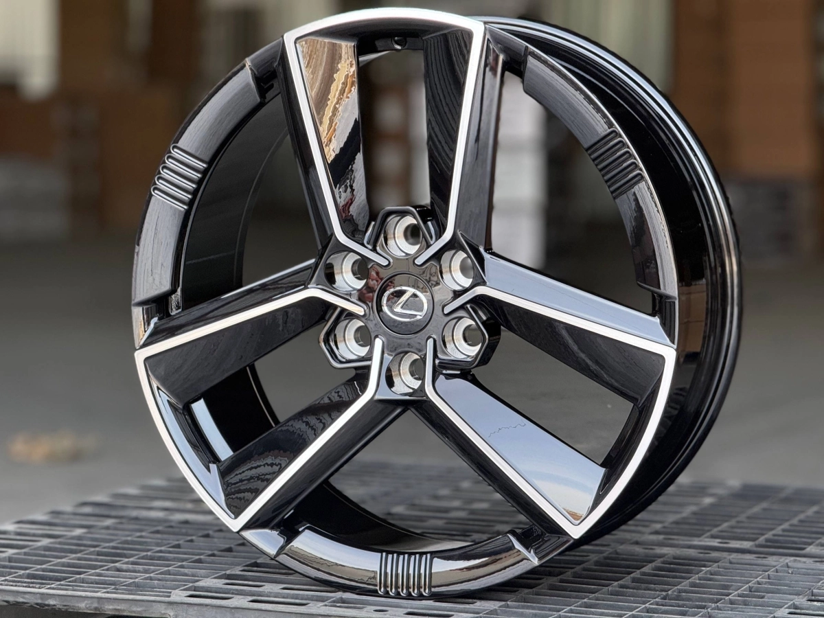 LEXUS LX600 FORGED YH6061