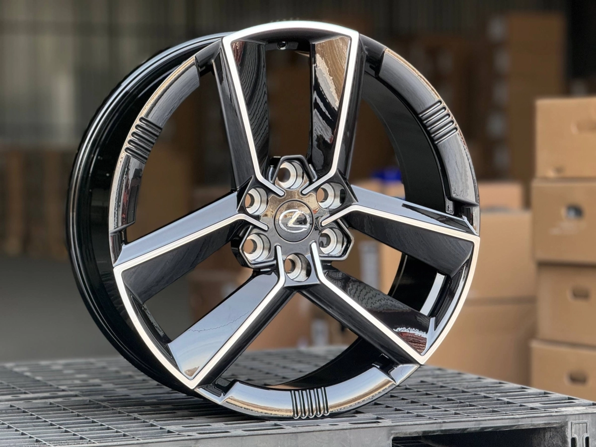 LEXUS LX600 FORGED YH6061