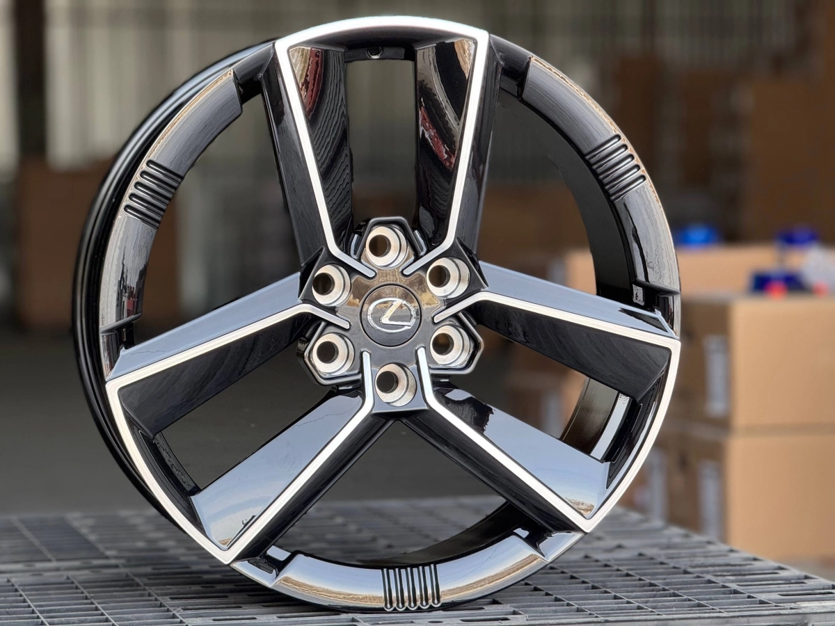 LEXUS LX600 FORGED YH6061