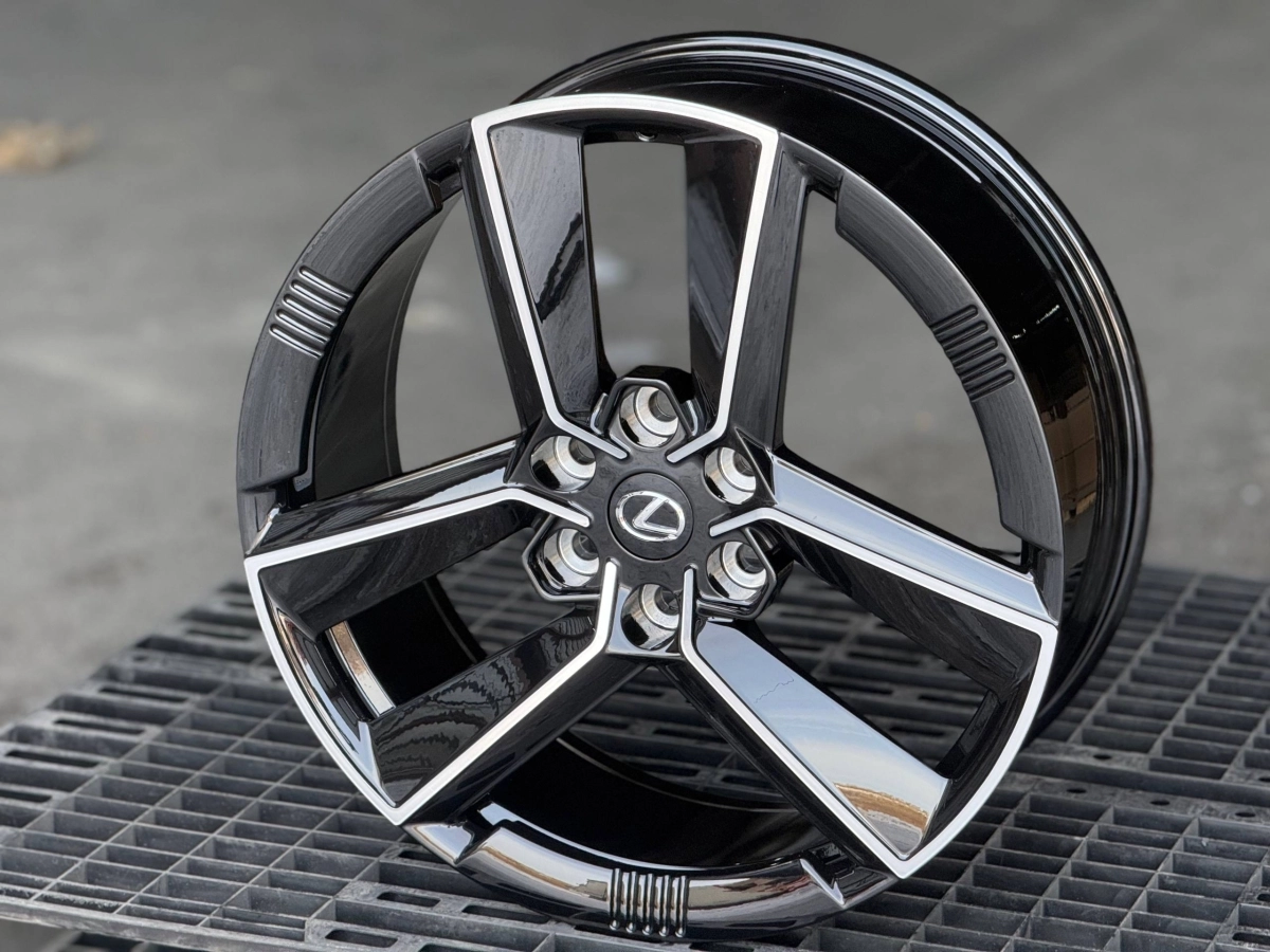LEXUS LX600 FORGED YH6061