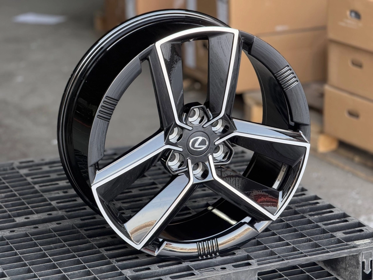 LEXUS LX600 FORGED YH6061