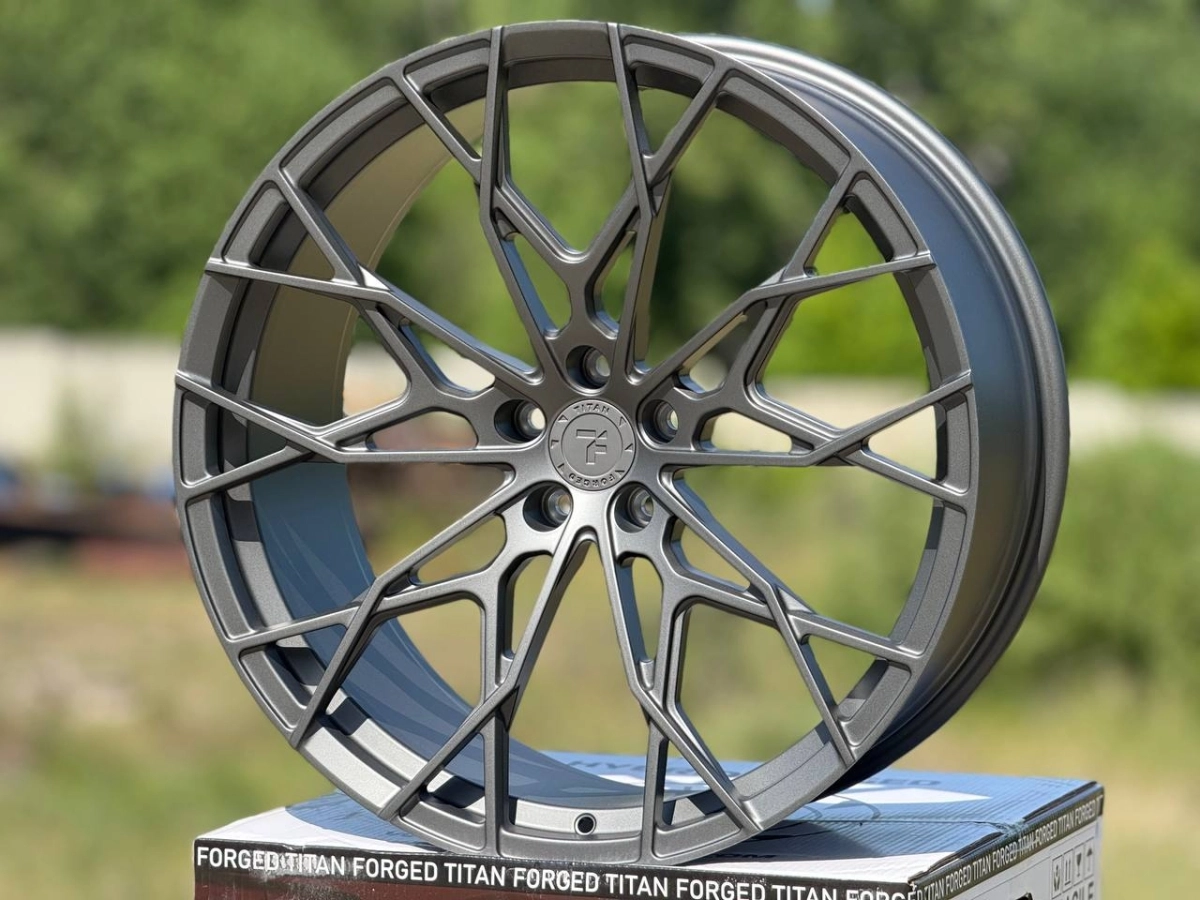 TITAN FORGED BMW NEW X5/X6/X7 YC7943