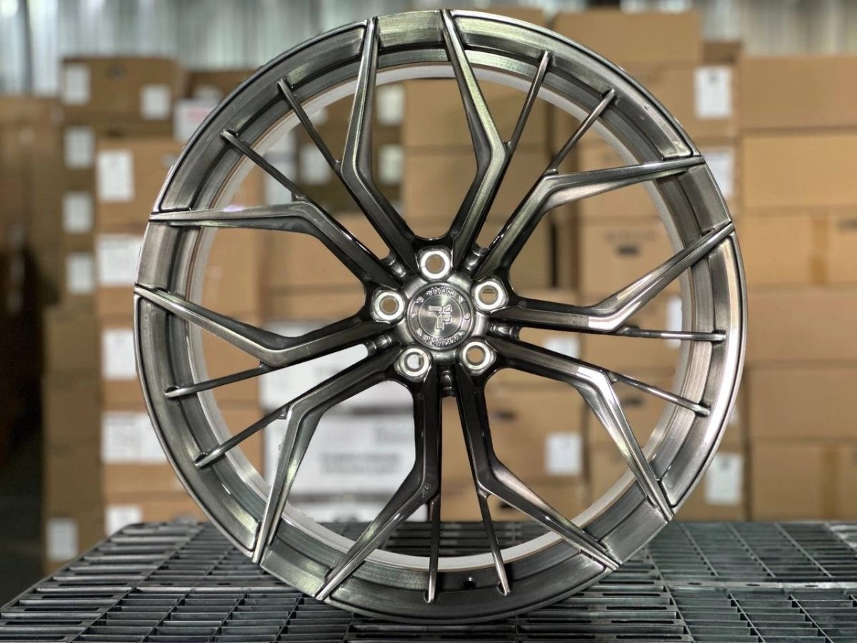 TITAN FORGED BMW YC9662B
