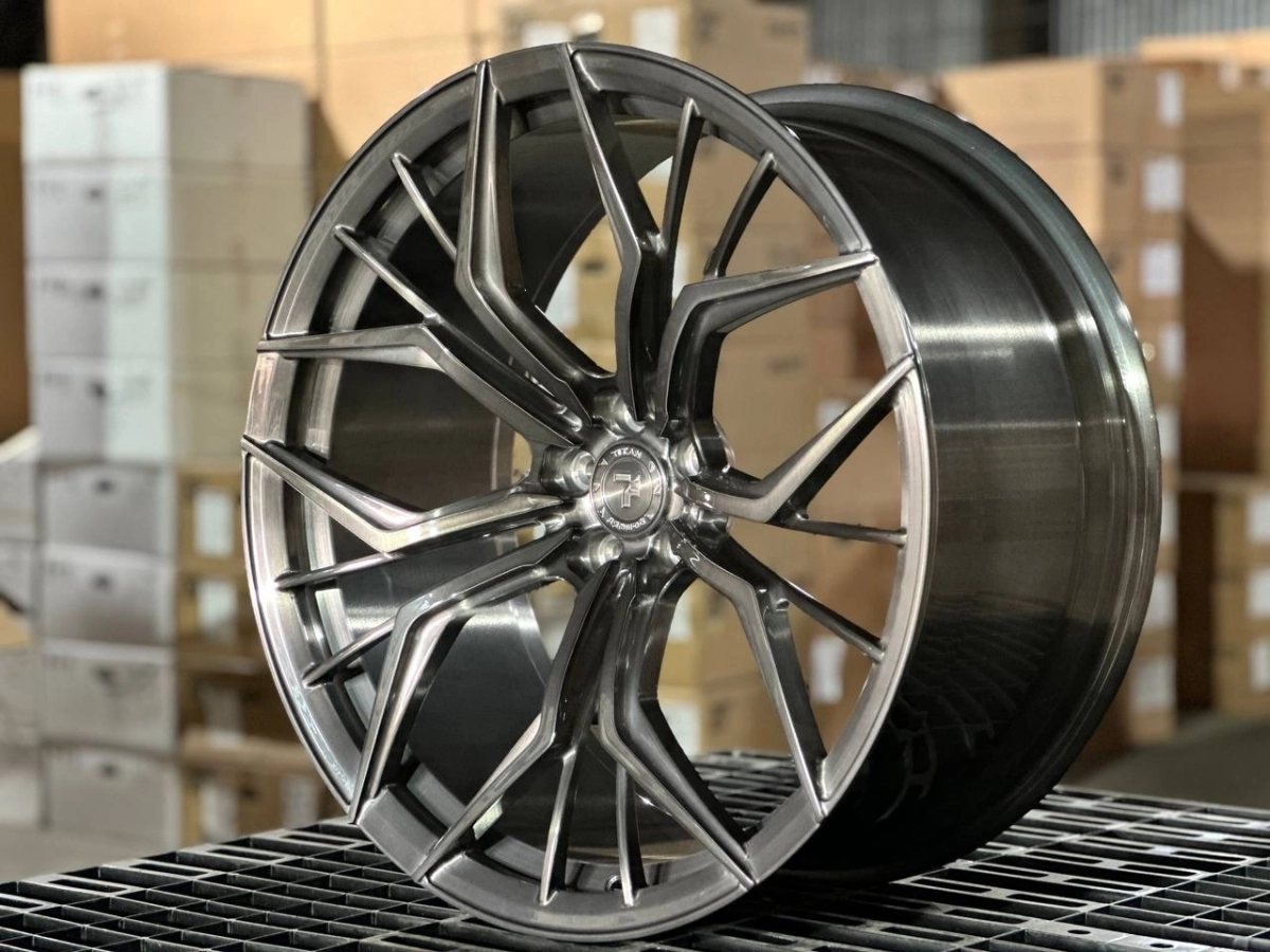 TITAN FORGED BMW YC9662B