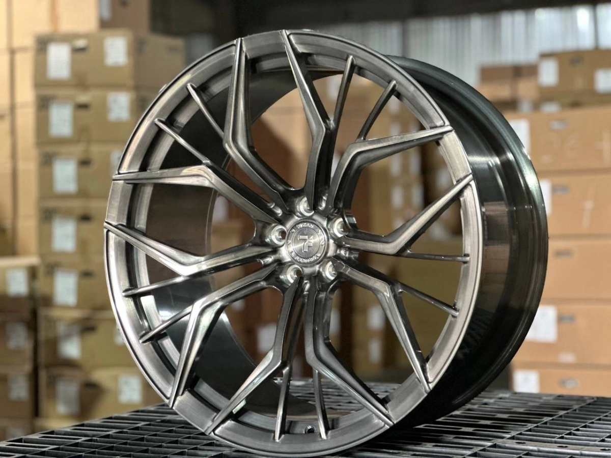 TITAN FORGED BMW YC9662B