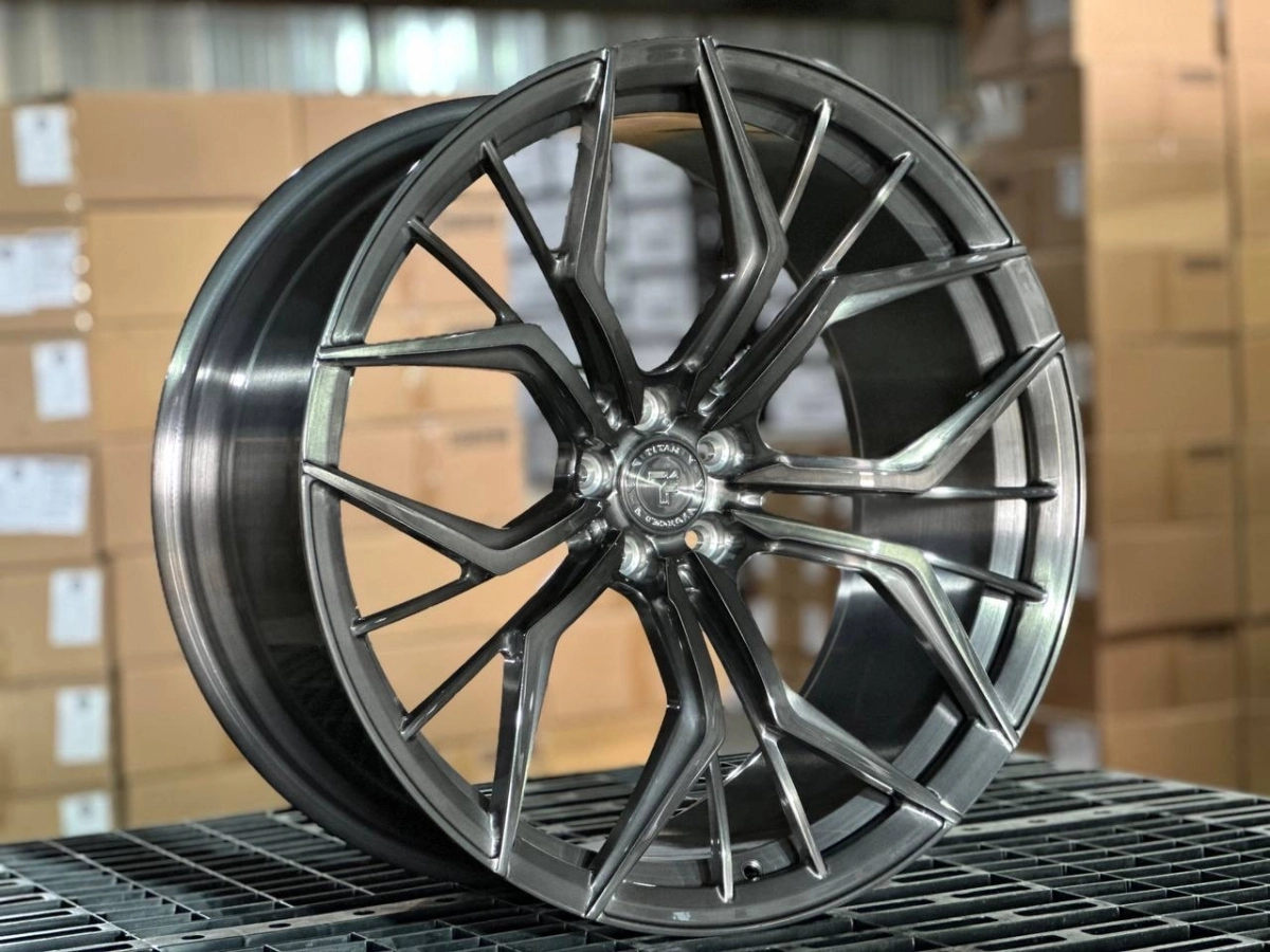 TITAN FORGED BMW YC9662B