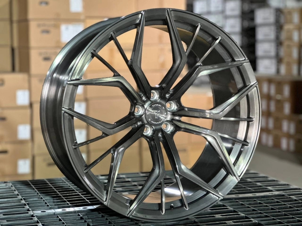 TITAN FORGED BMW YC9662B