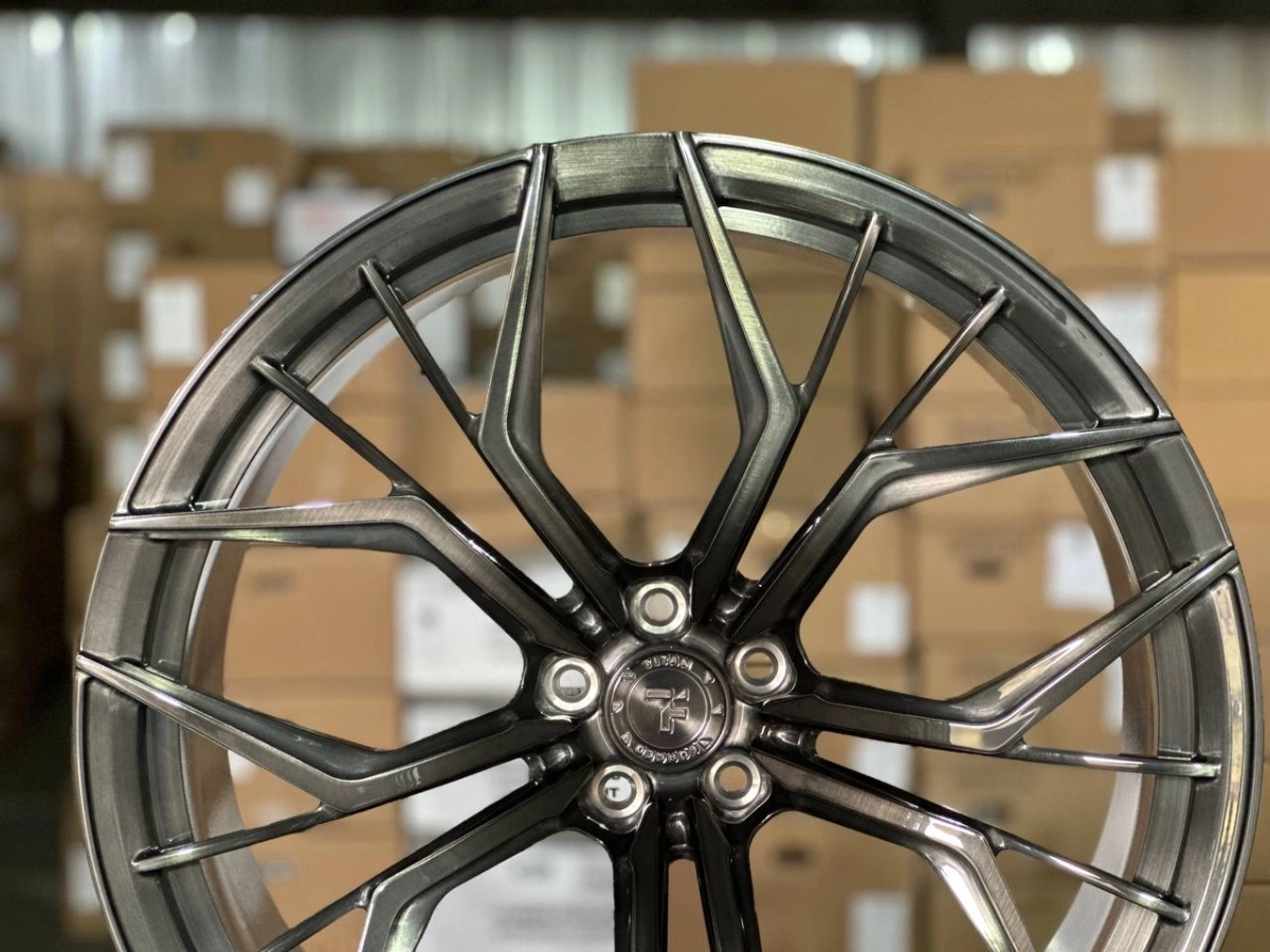 TITAN FORGED BMW YC9662B
