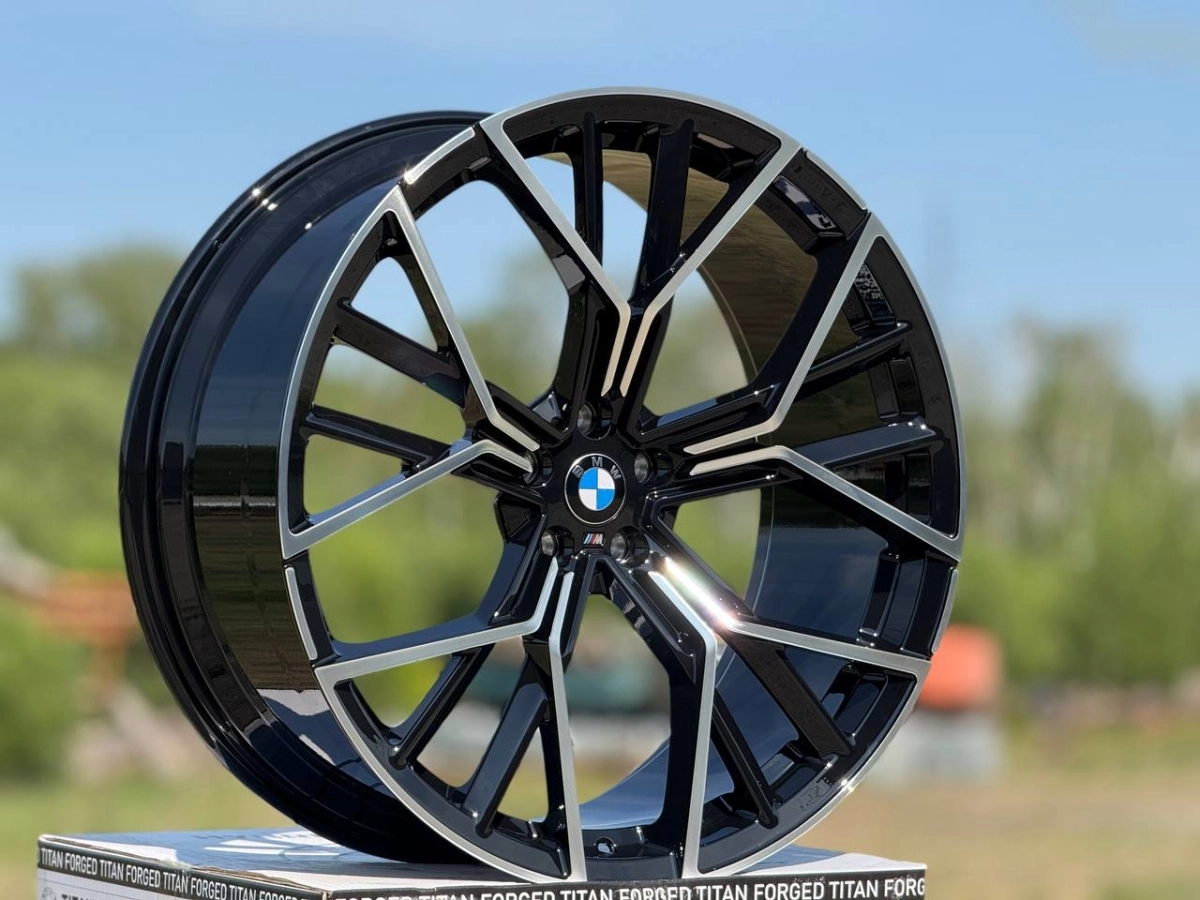 BMW NEW X5/X6/X7 YC9298B