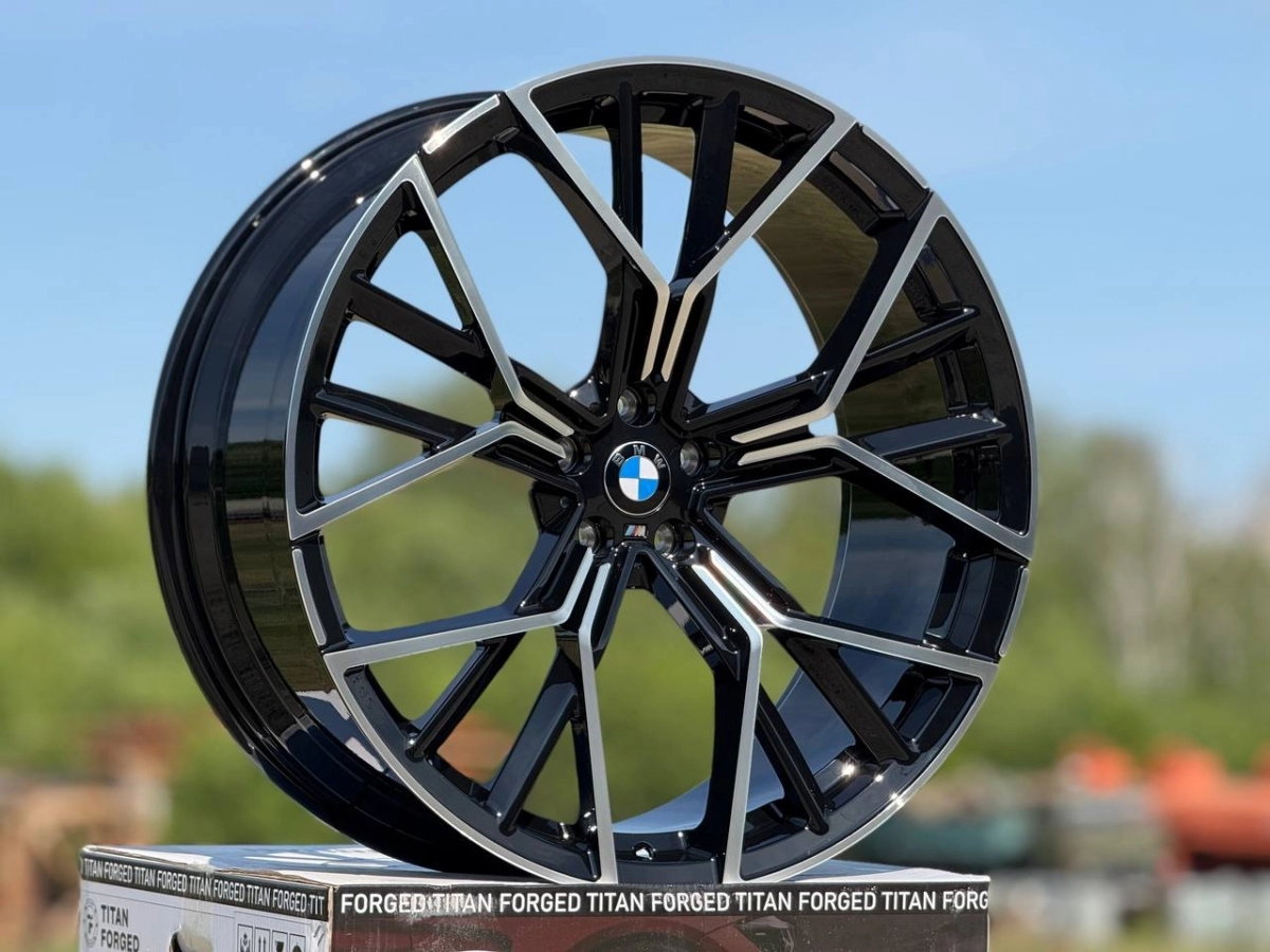 BMW NEW X5/X6/X7 YC9298B
