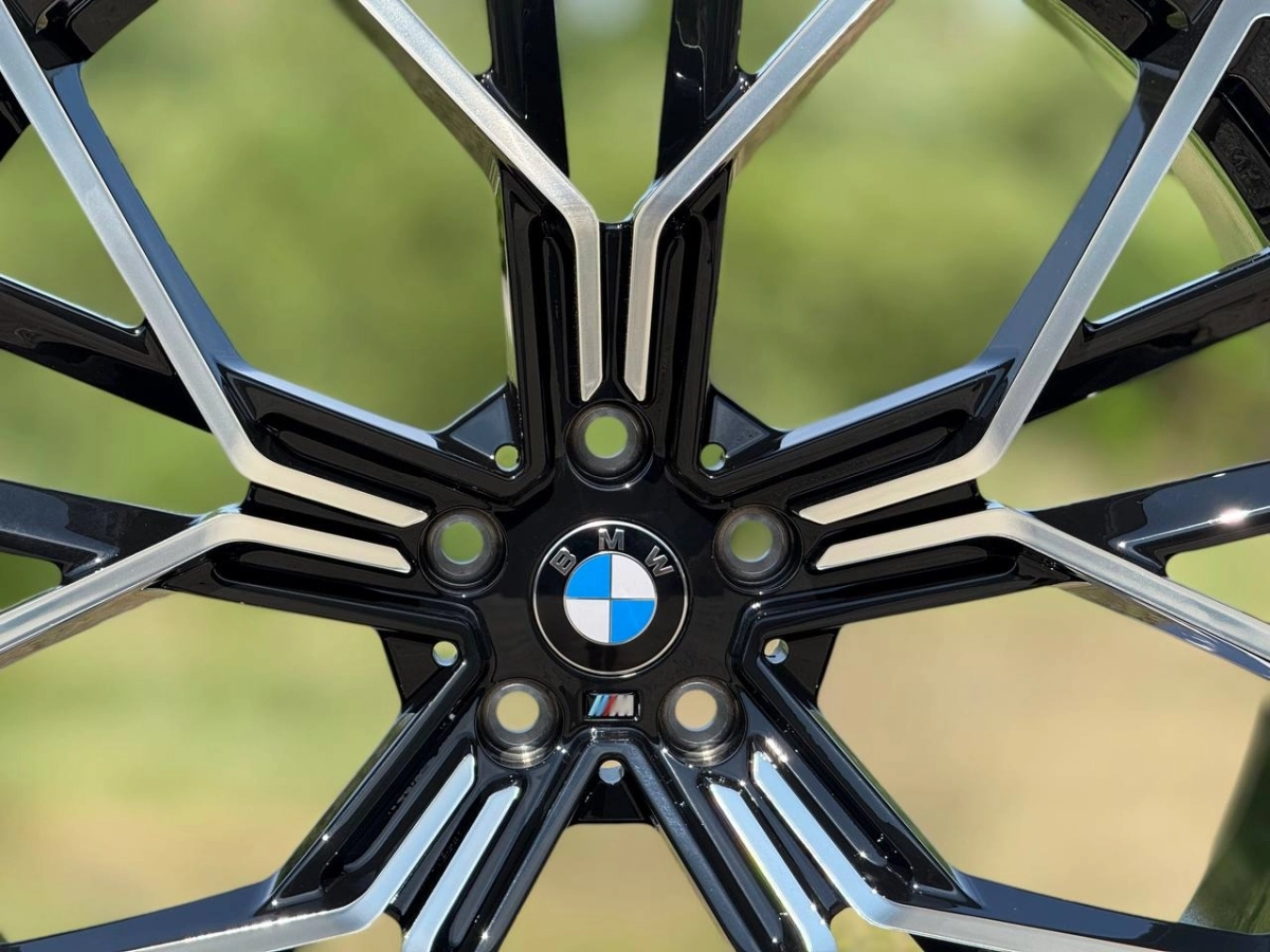 BMW NEW X5/X6/X7 YC9298B