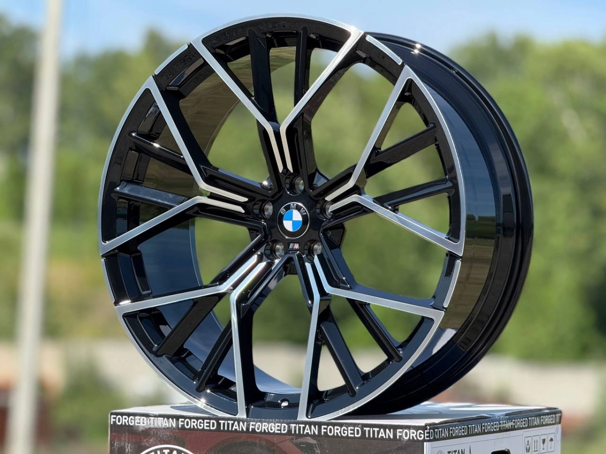 BMW NEW X5/X6/X7 YC9298B