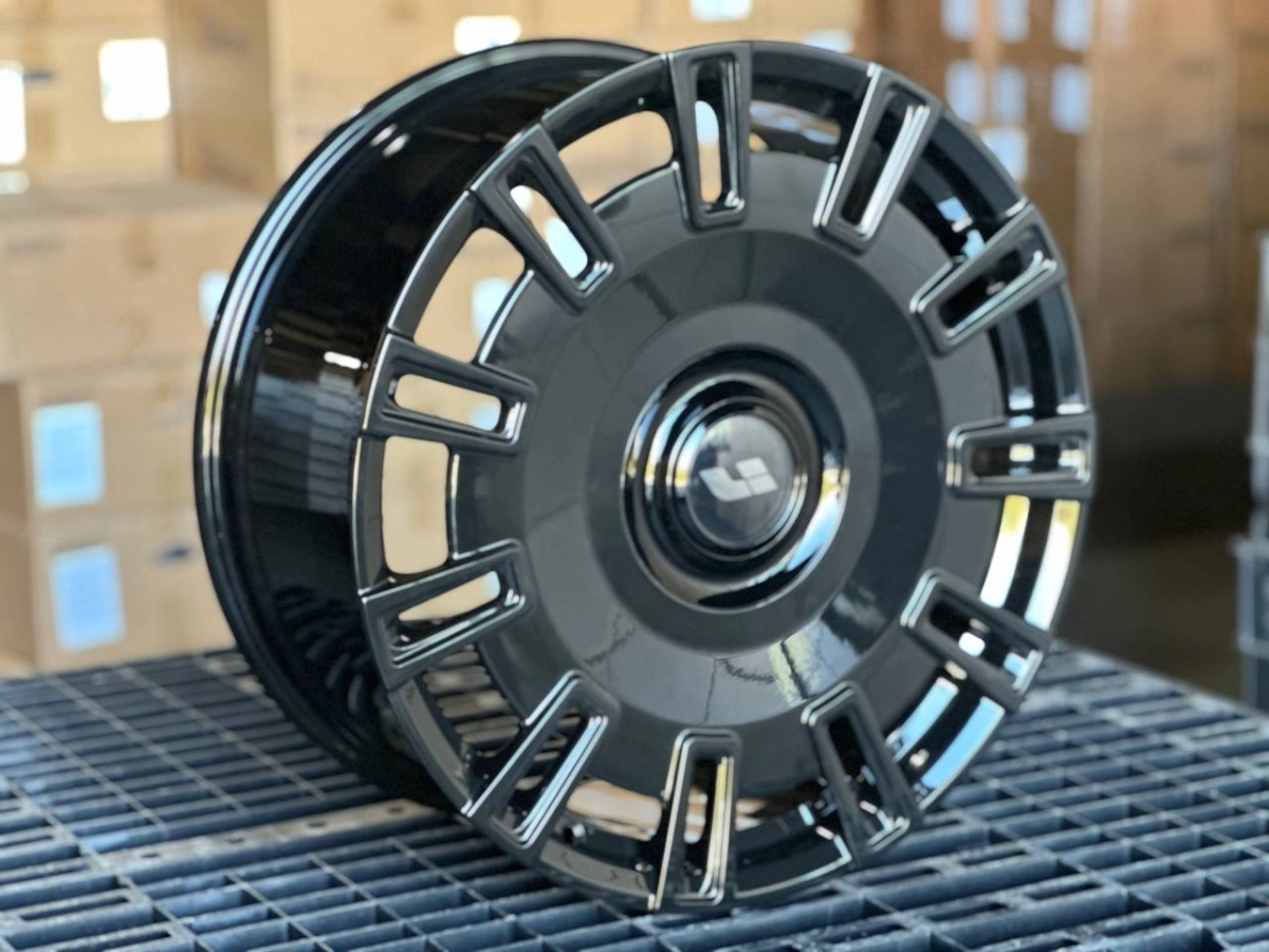 LI MRGW2521