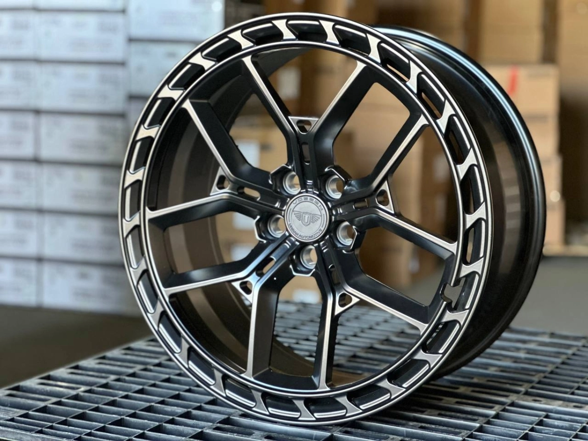 RANGE ROVER MRGW140