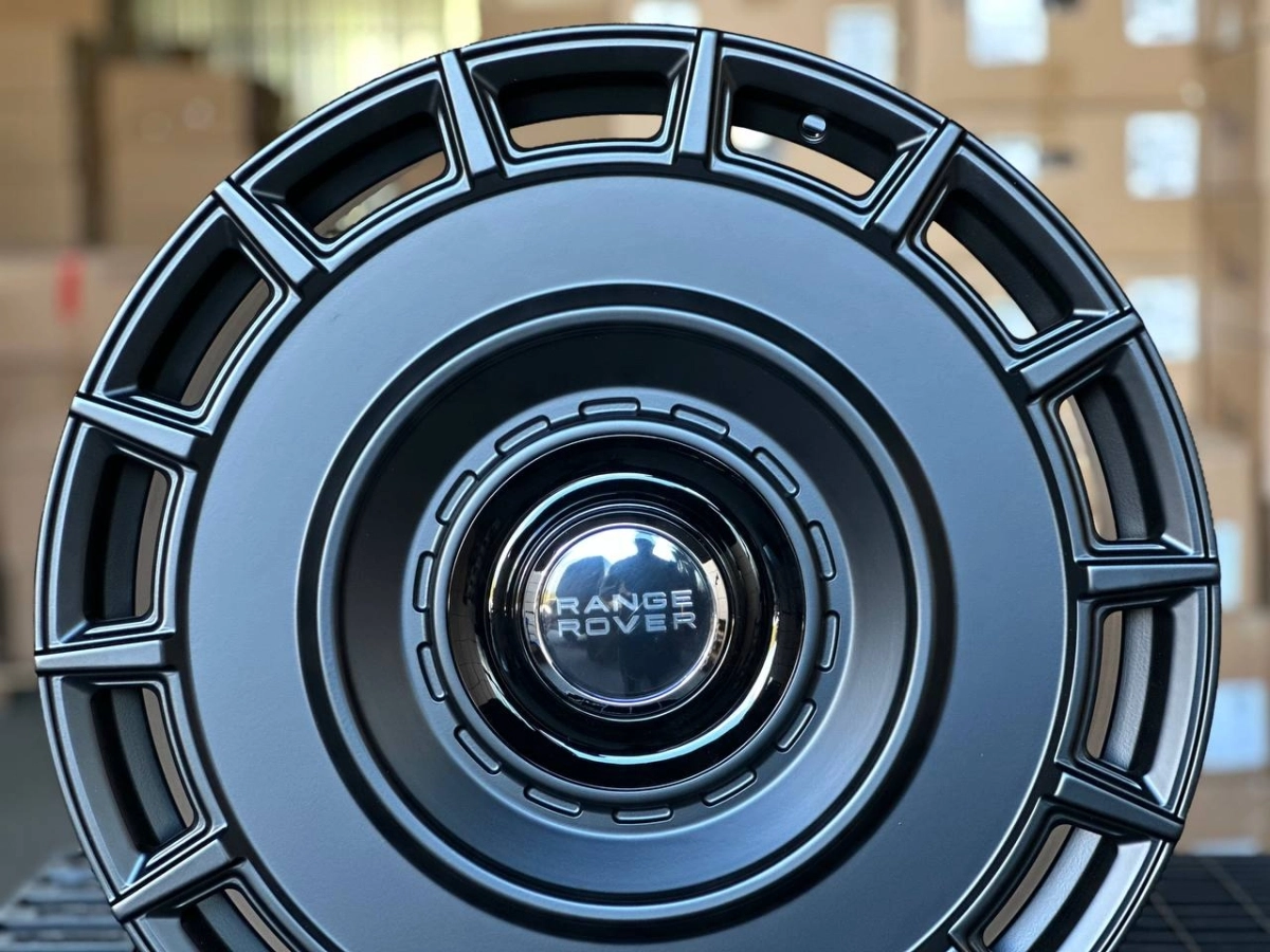 RANGE ROVER MRGW074