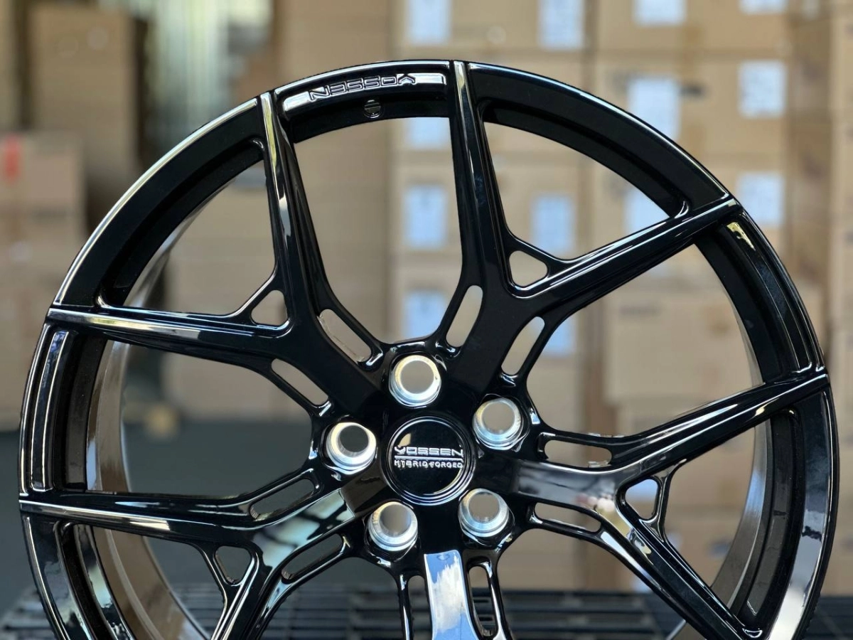 VOSSEN MRGW2106