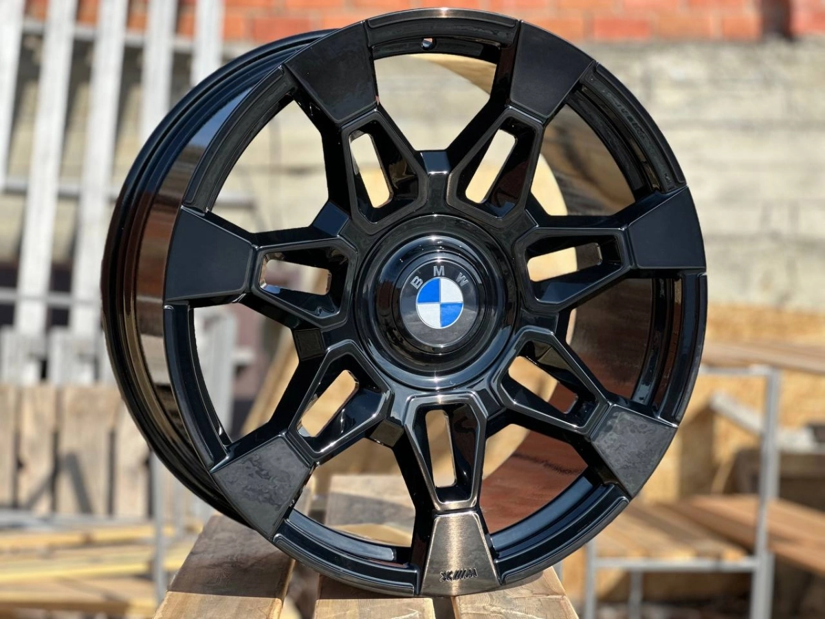 BMW XM 250153