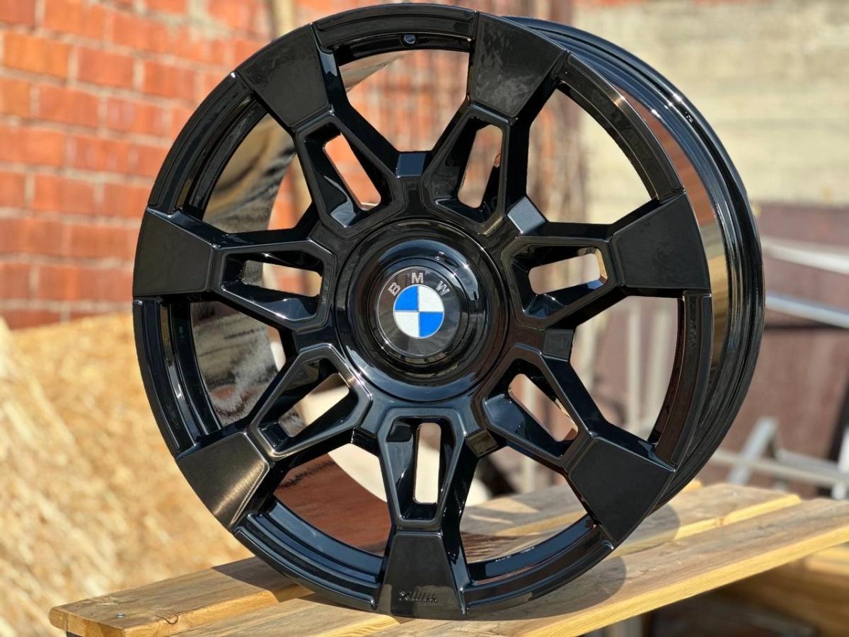 BMW XM 250153