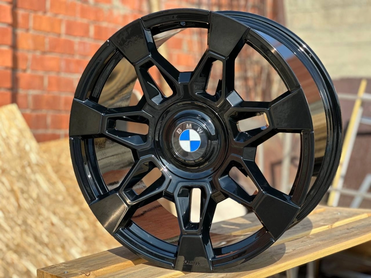 BMW XM 250153