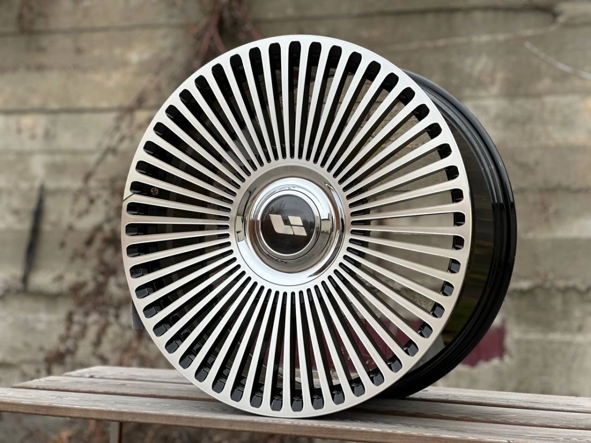 LI ZRGW1816