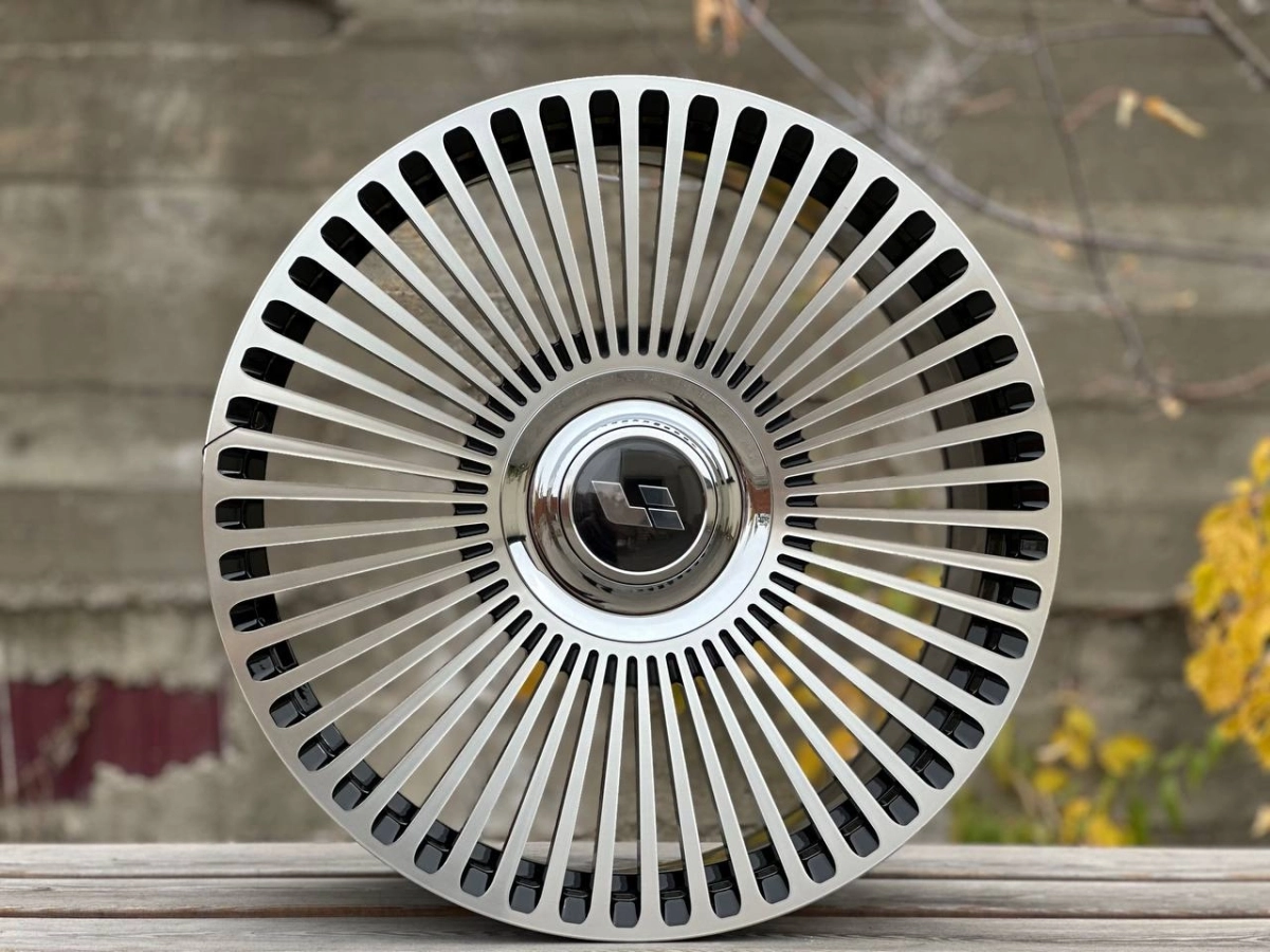 LI ZRGW1816