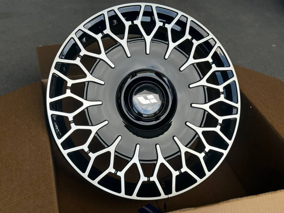 LI MRGW2525