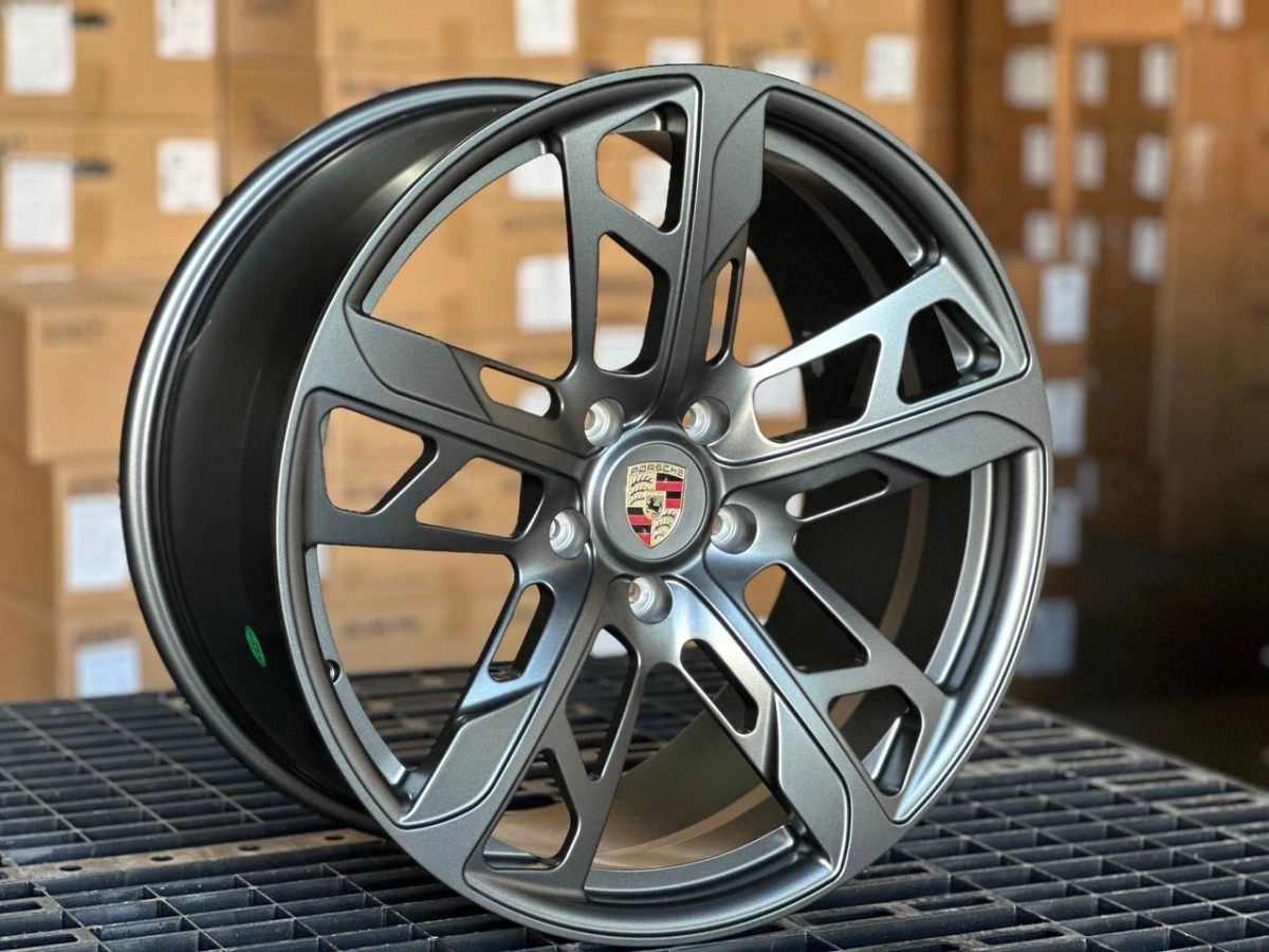PORSCHE ZRGW1563