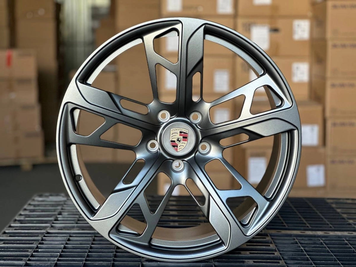 PORSCHE ZRGW1563