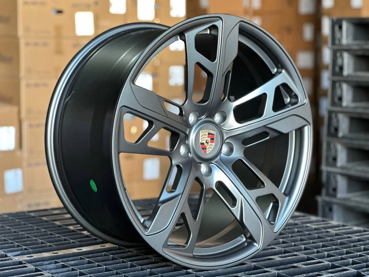PORSCHE ZRGW1563