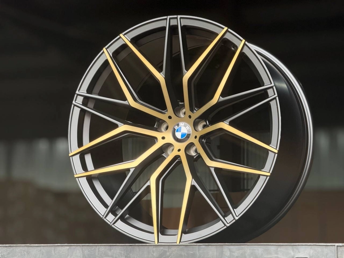 BMW YC8389 NEW X5/X6/X7
