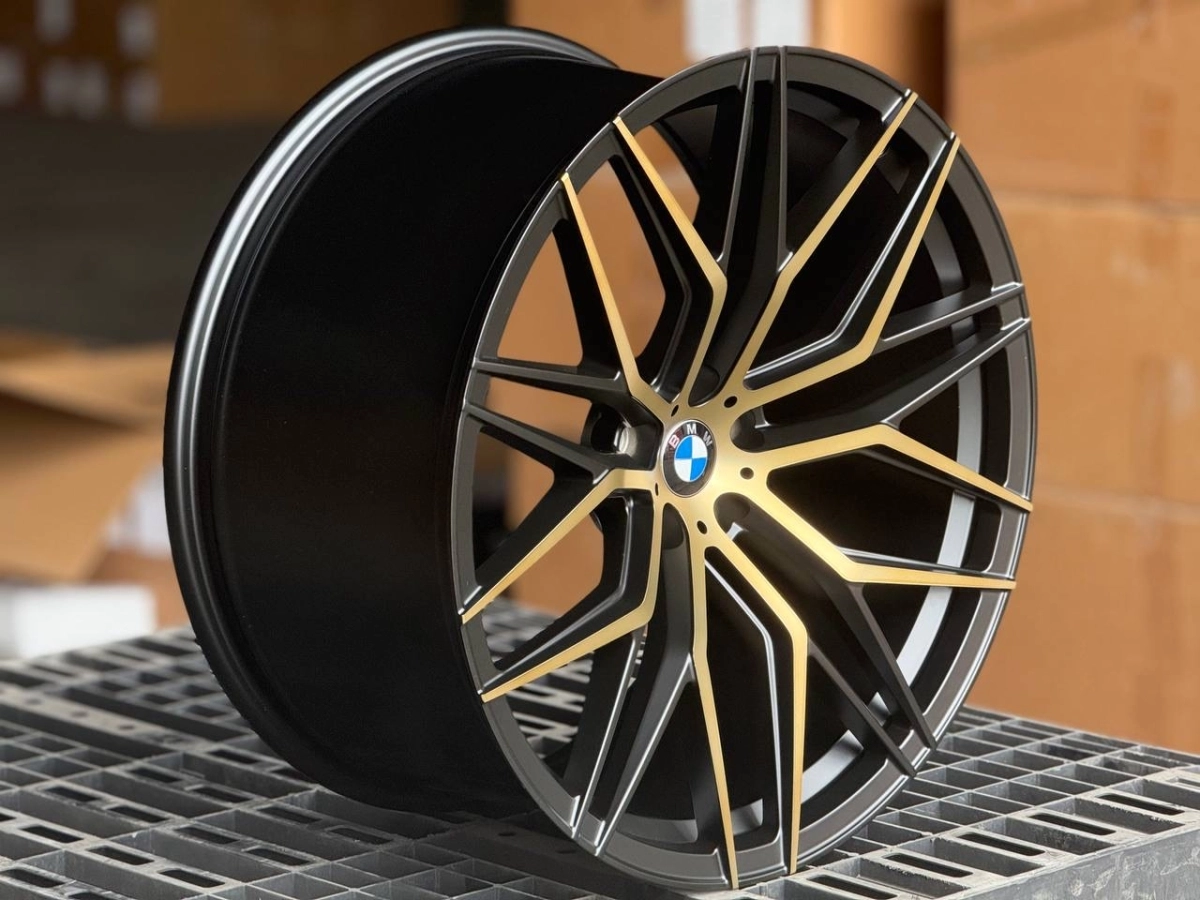 BMW YC8389 NEW X5/X6/X7