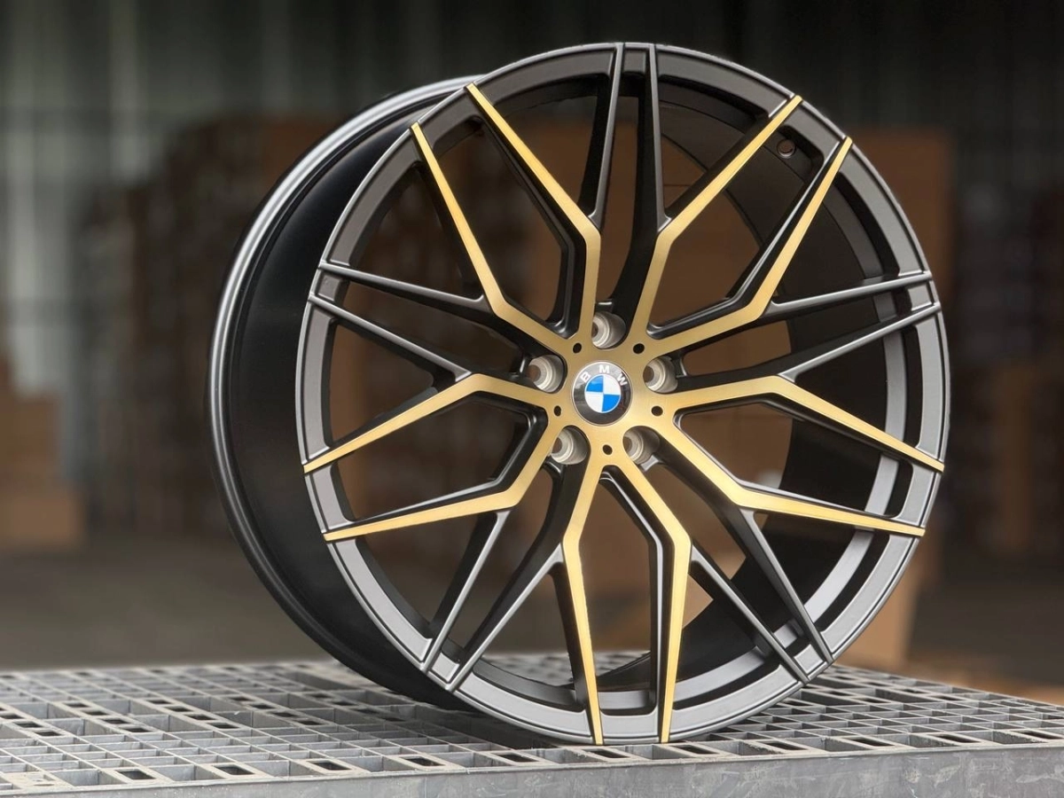 BMW YC8389 NEW X5/X6/X7