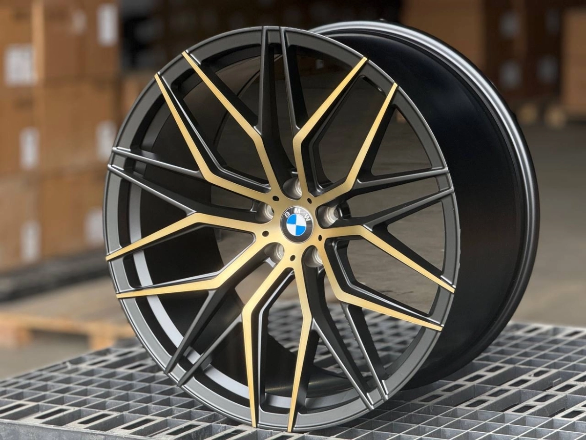 BMW YC8389 NEW X5/X6/X7