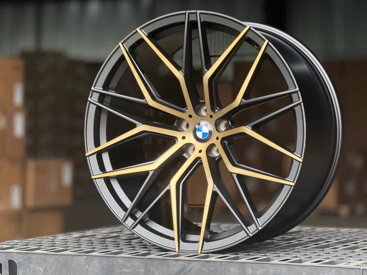 BMW YC8389 NEW X5/X6/X7