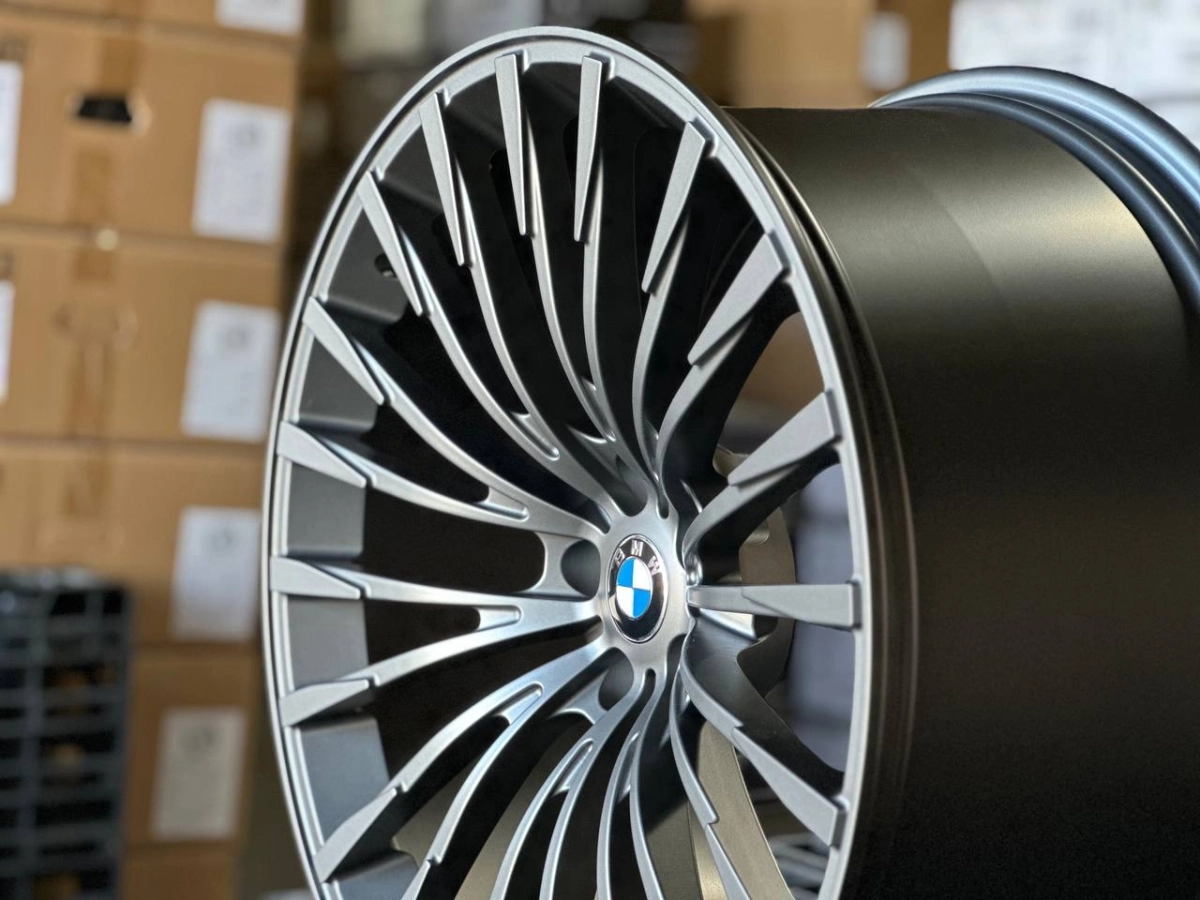 TITAN FORGED BMW NEW X5/X6/X7 YH3018