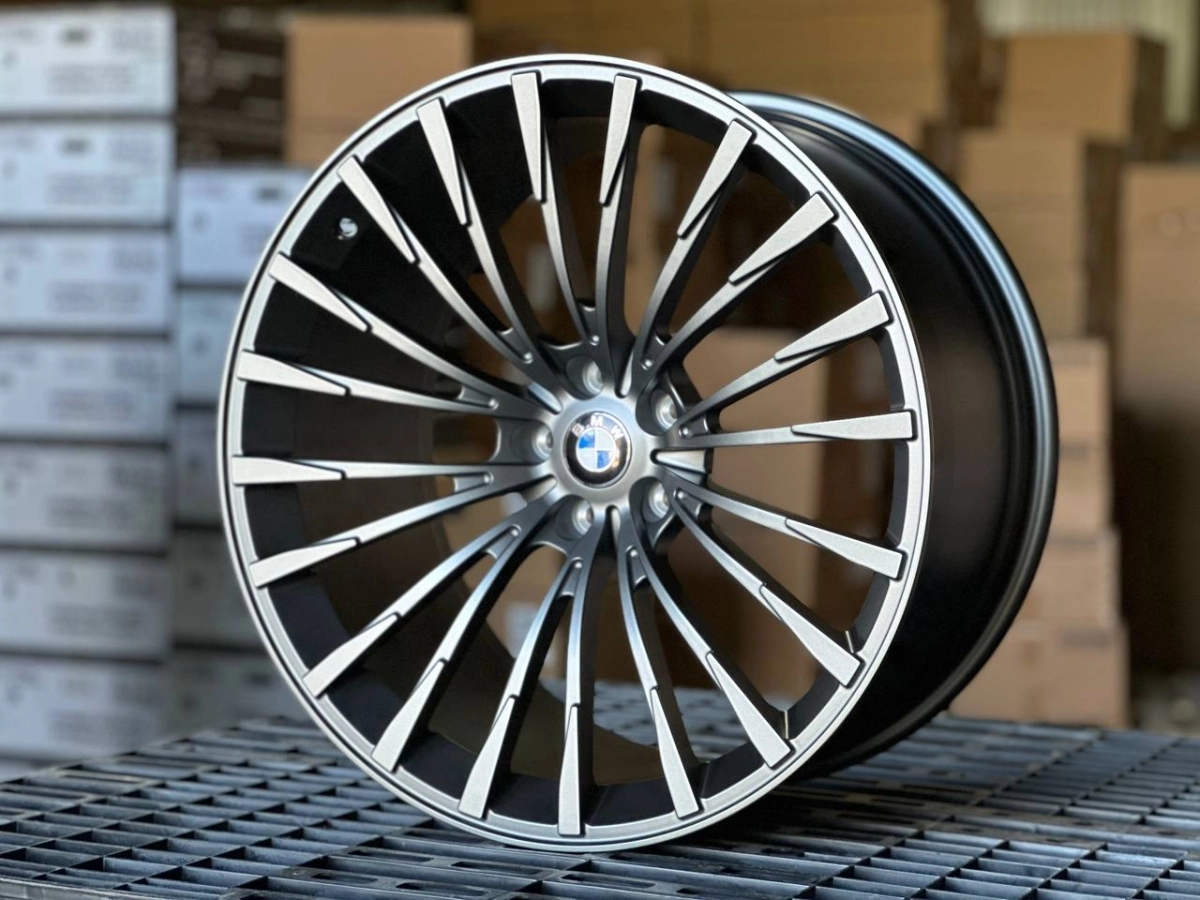 TITAN FORGED BMW NEW X5/X6/X7 YH3018