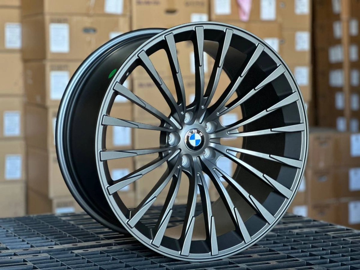 TITAN FORGED BMW NEW X5/X6/X7 YH3018