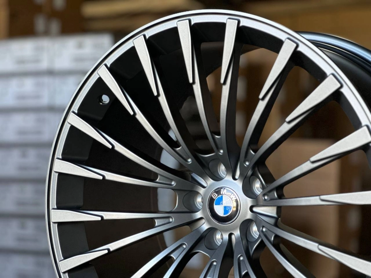 TITAN FORGED BMW NEW X5/X6/X7 YH3018