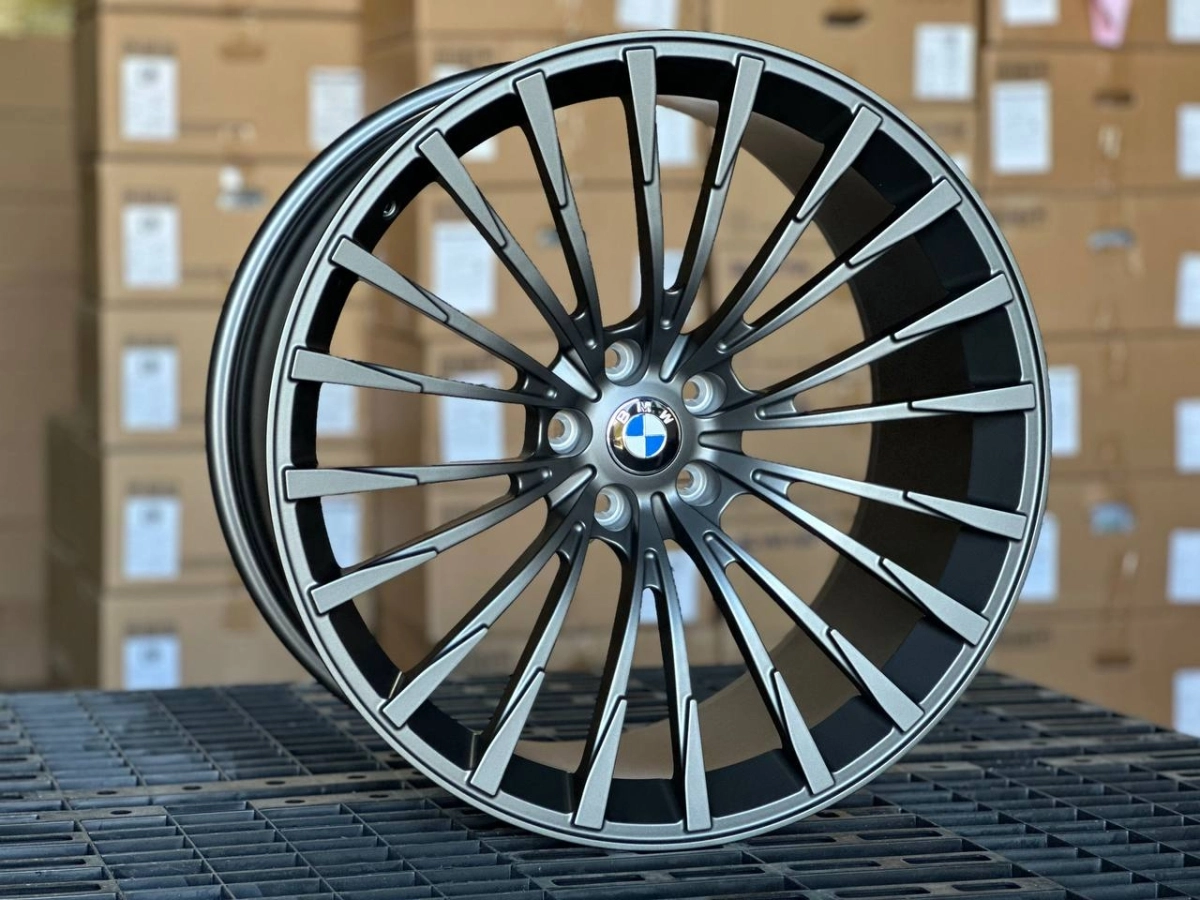 TITAN FORGED BMW NEW X5/X6/X7 YH3018