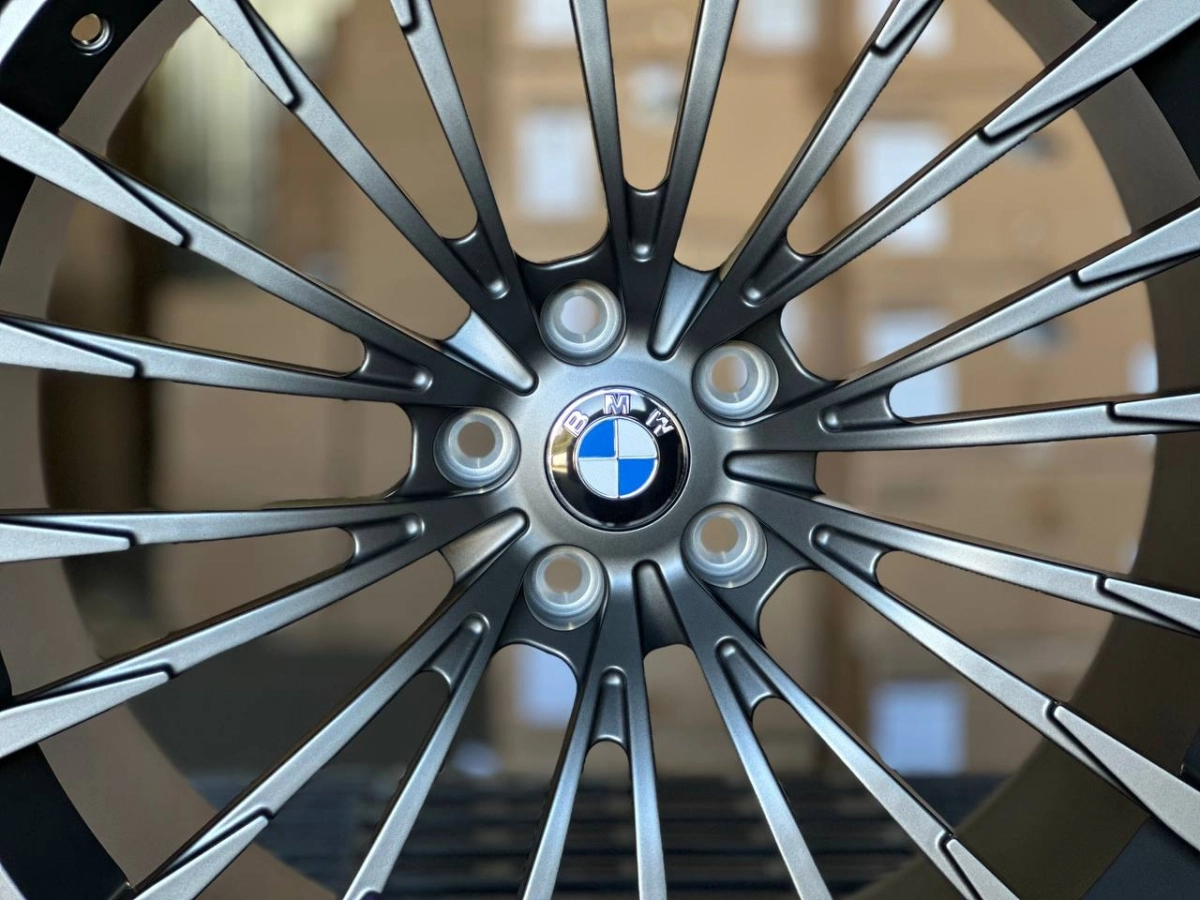 TITAN FORGED BMW NEW X5/X6/X7 YH3018