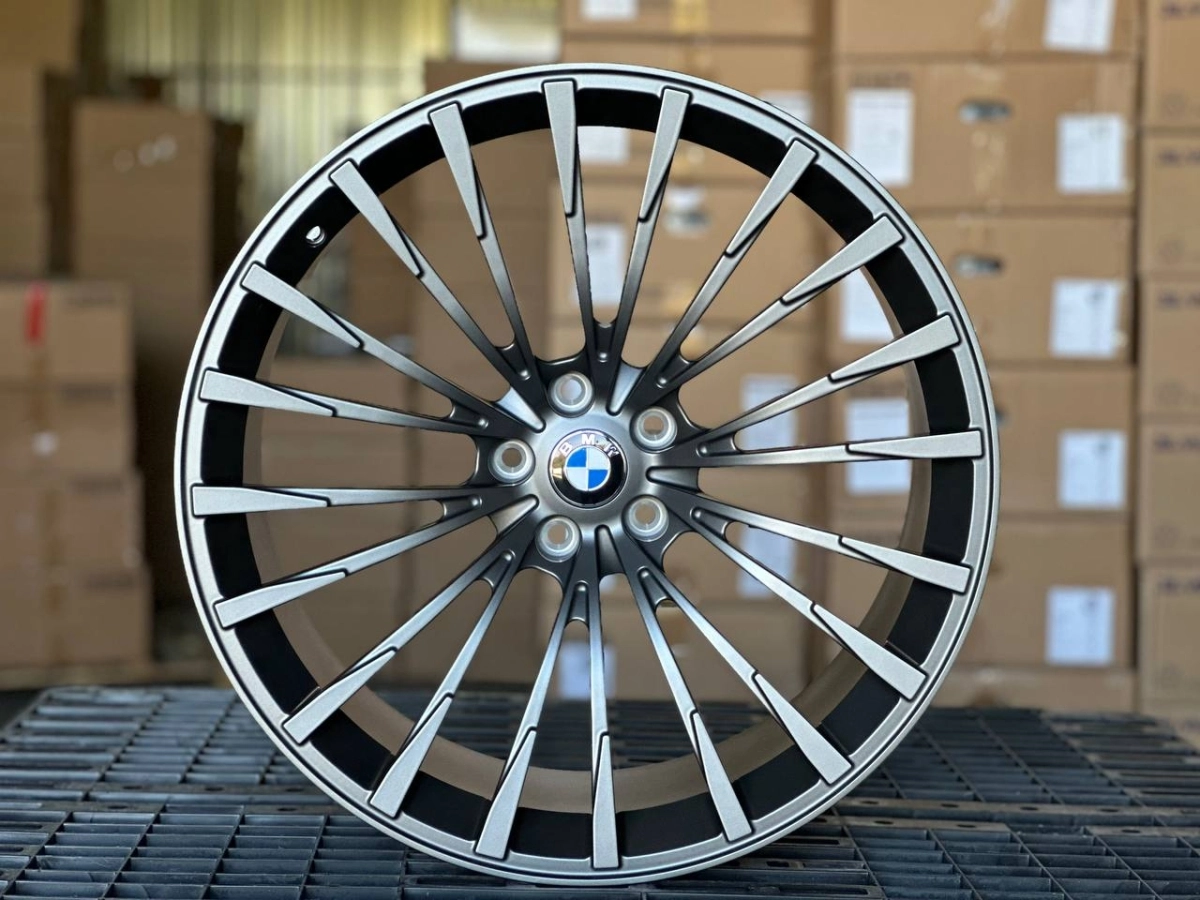 TITAN FORGED BMW NEW X5/X6/X7 YH3018