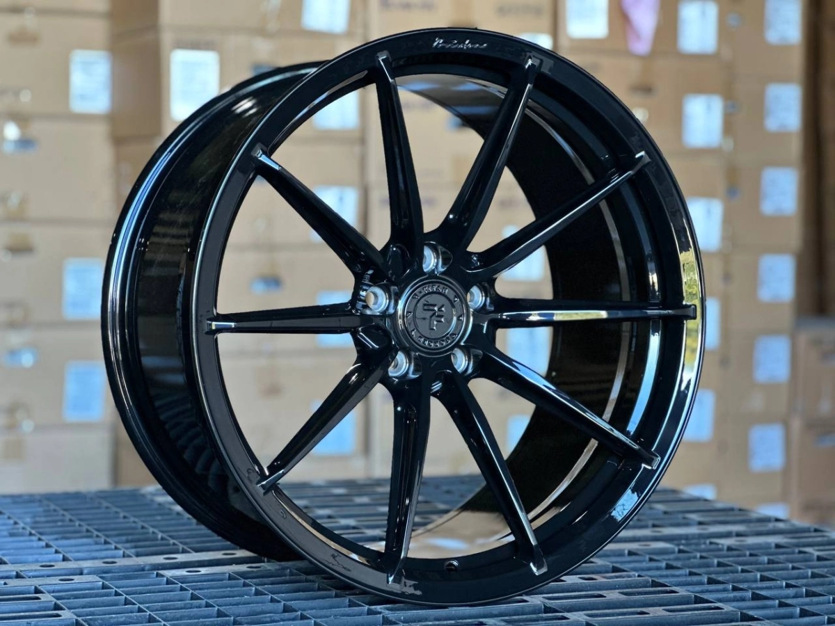 TITAN FORGED BMW NEW 7/X3/X4 YH2006