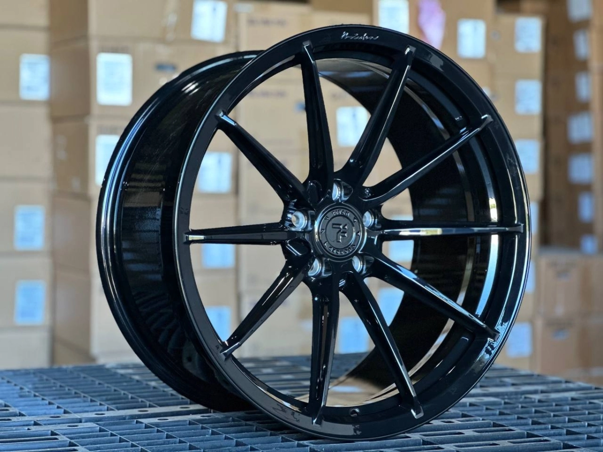 TITAN FORGED BMW NEW 7/X3/X4 YH2006