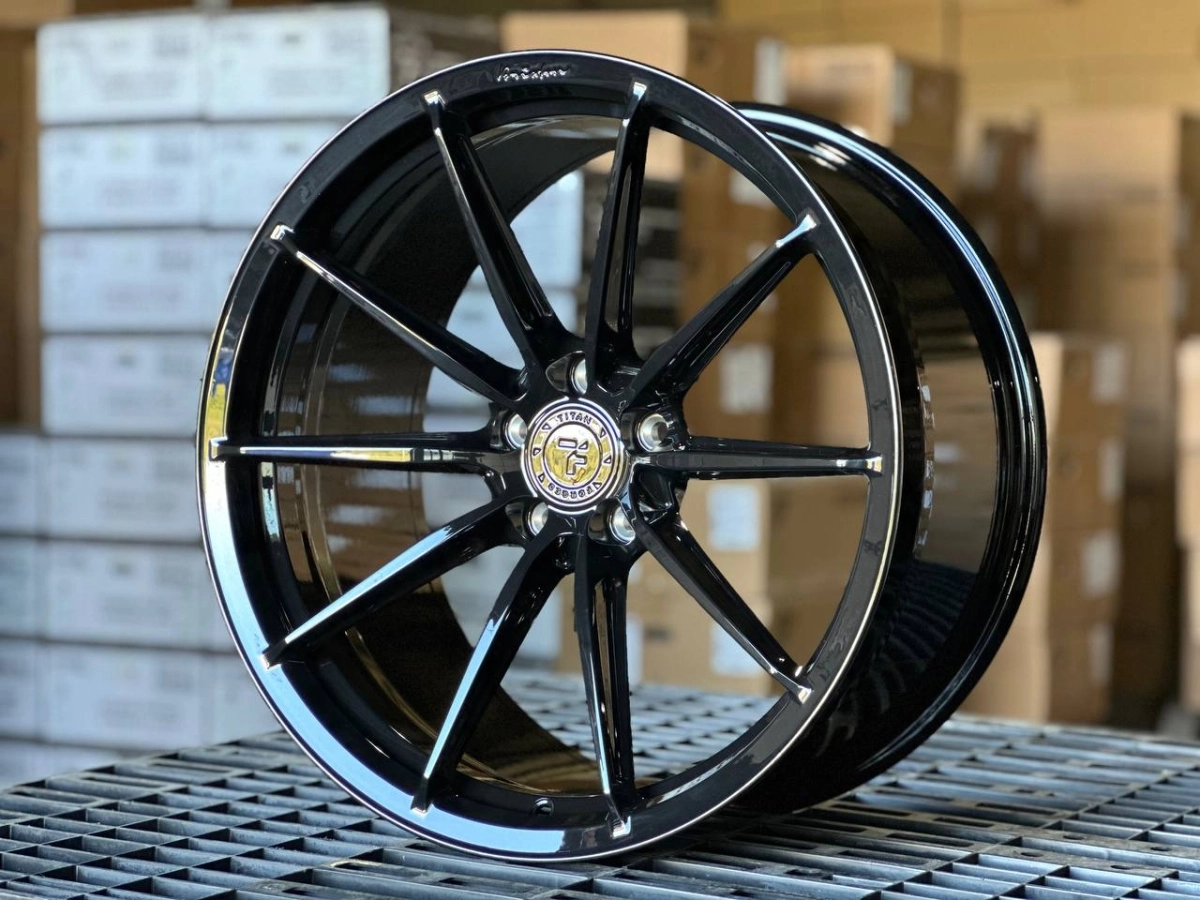 TITAN FORGED BMW NEW 7/X3/X4 YH2006