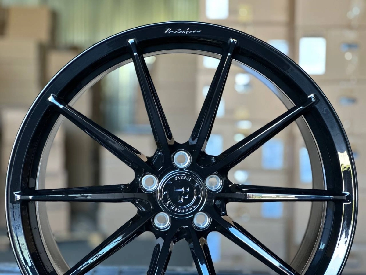 TITAN FORGED BMW NEW 7/X3/X4 YH2006