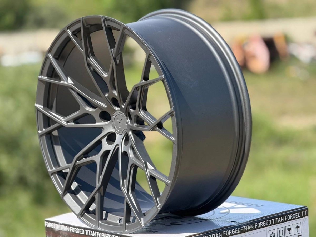 TITAN FORGED BMW NEW X5/X6/X7 YC7943